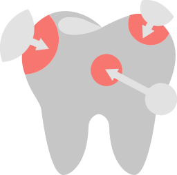 dentista icono