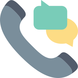 Telephone icon