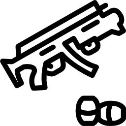 バズーカ icon