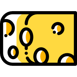 queso icono