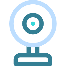 webcam icon