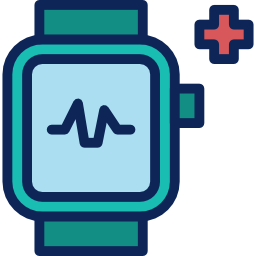 Smartwatch icon