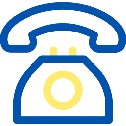 Telephone icon