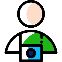 Photograph icon