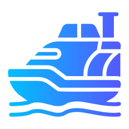 砕氷船 icon