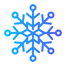 Snowflake icon