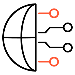 mondial Icône