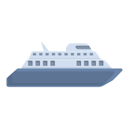 Ferry icon