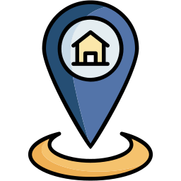 Location icon