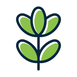 Plant icon