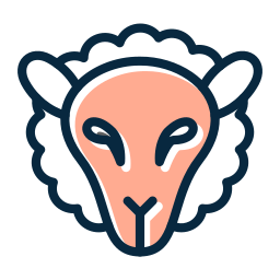 Sheep icon