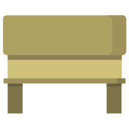 Pouf icon