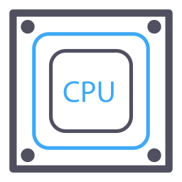 Cpu icon