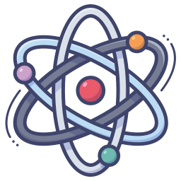 Molecule icon