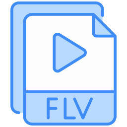 flv icona