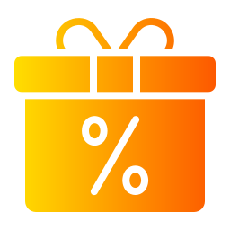 geschenkbox icon