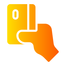 Payment method icon