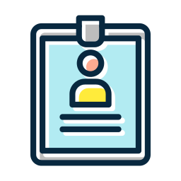 Resume icon