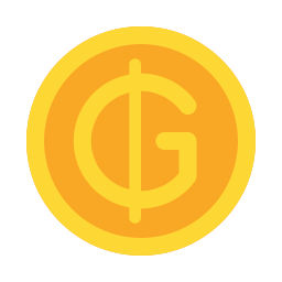 Guarani icon