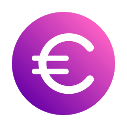 euro icono