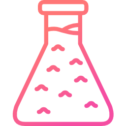 erlenmeyer Icône