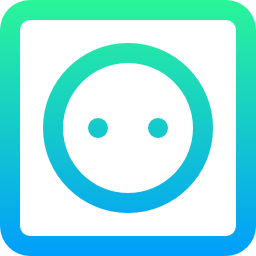 Socket icon