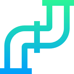 pipeline icon