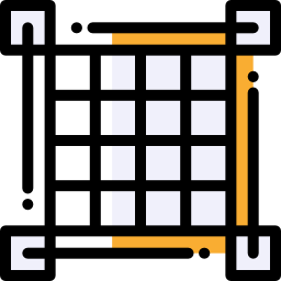 Grid icon