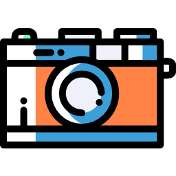 Camera icon