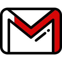gmail Icône