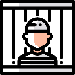 Jail icon