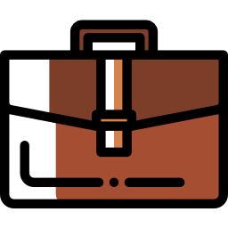 Briefcase icon