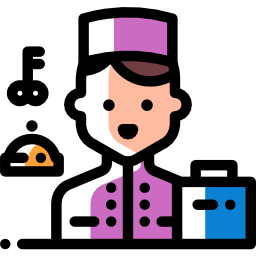 Concierge icon