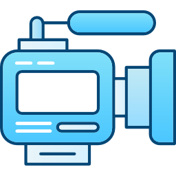 videokamera icon