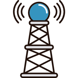 signal Icône