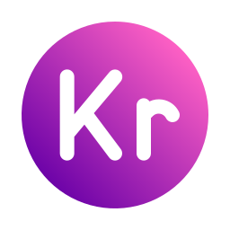 Krona icon