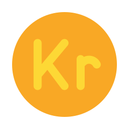 Krona icon