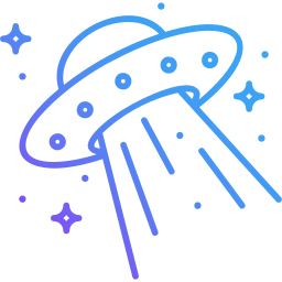 Ufo icon