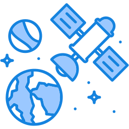 宇宙衛星 icon