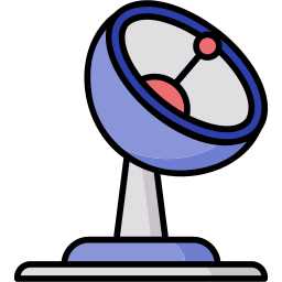 Radar icon