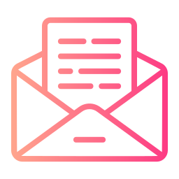 Mail icon