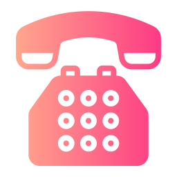 Telephone icon