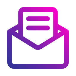 newsletter icon