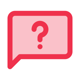 Question icon