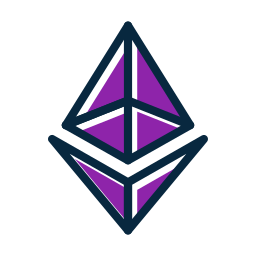 ethereum icoon