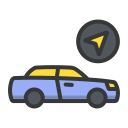 Navigation icon