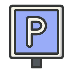 parkschild icon