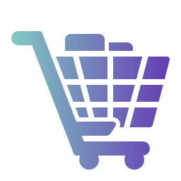 Cart icon