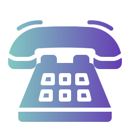 Telephone icon