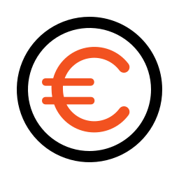 euro Ícone